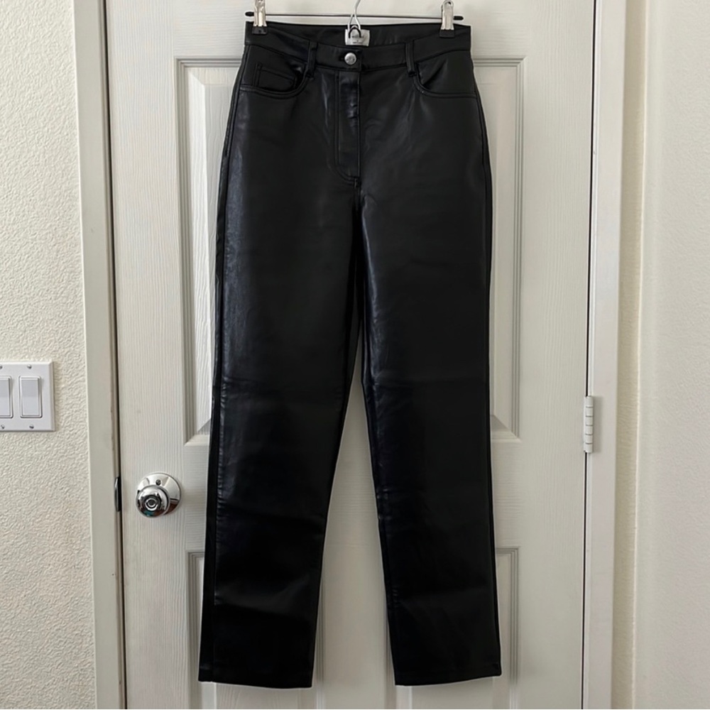 Aritzia Wilfred Melina Pants